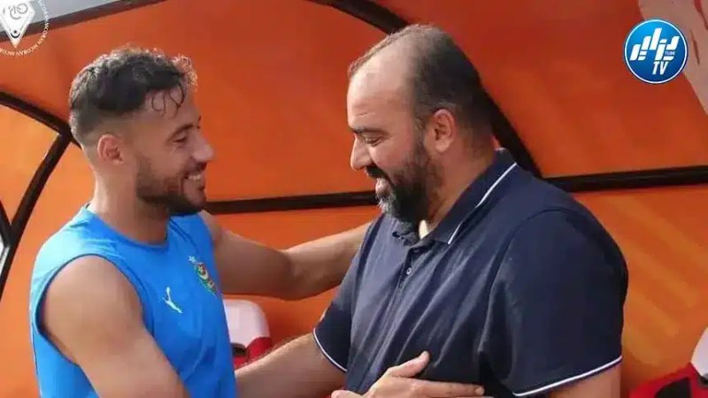 التحقيقات تفضح عنصرية غالييته تجاه لاعبيه الجزائريين والمسلمين