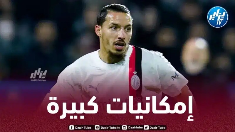 المدرب الإيطالي لويجي لافيكيا:  “بن ناصر لاعب مهم ومن المحزن مشاركته في الكان”