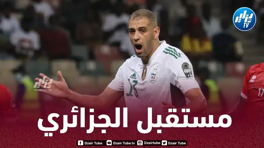 سليماني يحسم مستقبله مع كوريتيبا