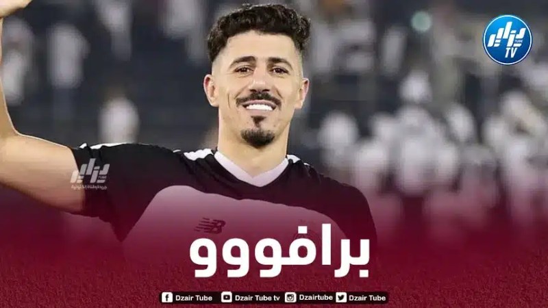 بونجاح في التشكيلة المثالية لدوري نجوم قطر