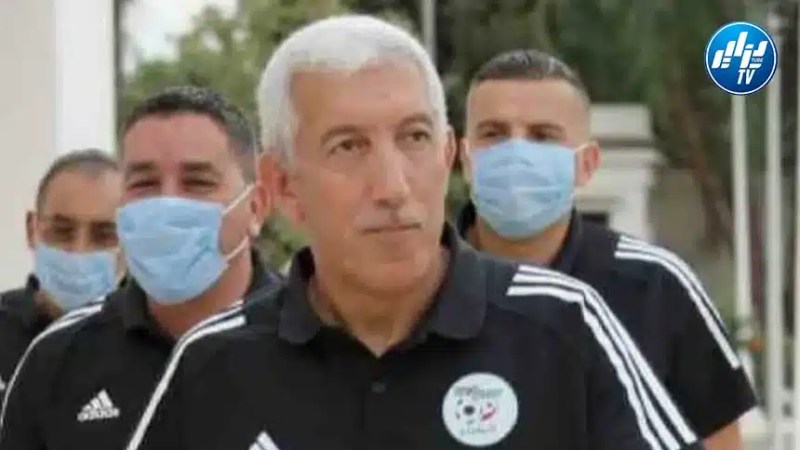 قال إن فندق إقامة “الخضر” يخضع لعملية إعادة تهيئة…عبود: “ودية الطوغو ستجرى بحضور الجمهور”