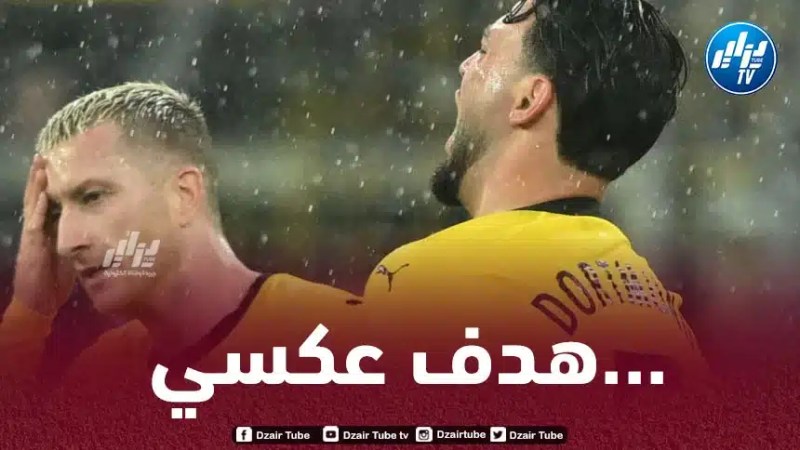 بالــفيديو…بن سبعيني يسجل في مرمى فريقه