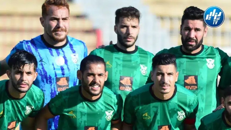 5 لاعبين من شباب قسنطينة مرشحين لمغادرة الفريق في الميركاتو الشتوي!