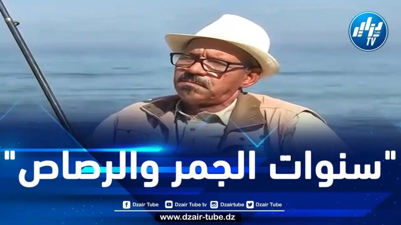 في فيديو جديد: الضابط المنشق عن جيش المخزن صاليحي بوشعيب يكشف عن الأسباب الحقيقية وراء احتلال الحسن الثاني للصحراء الغربية