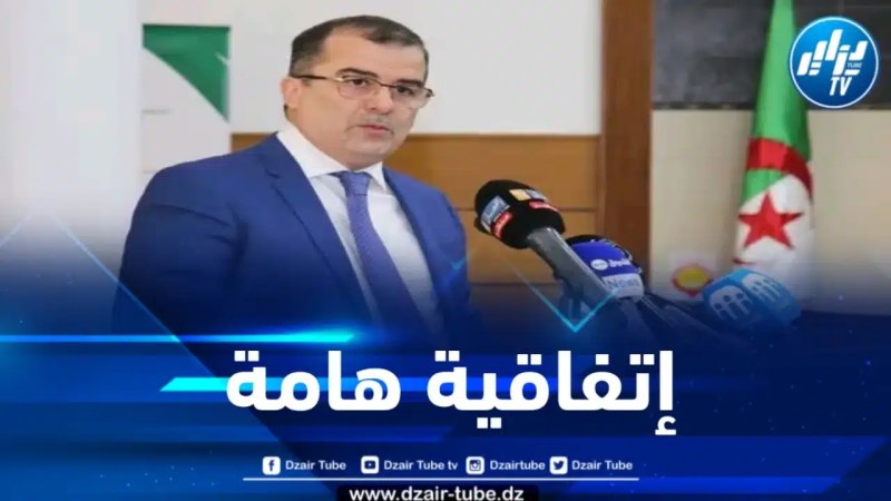 إتفاقية وزارية لتشجيع الأنشطة الرياضية لذوي الاحتياجات الخاصة