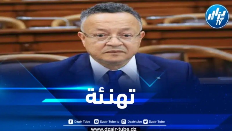 بداري يهنئ أصحاب المراتب الثلاث الأولى لأحسن مشروع إفريقي في مجال الروبوتيك 