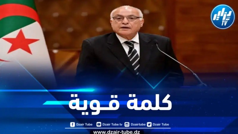 عطاف: غزة المكلومة أصبحت مقبرةً للمبادئ القانونية الأساسية التي يقوم عليها النظام الدولي