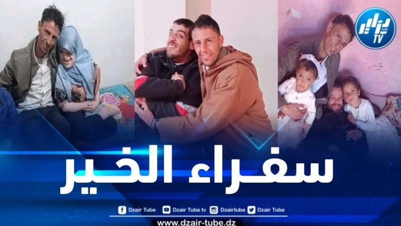 المدية : هذا ما حققه نادي مازالت أمتي بخير في فترة وجيزة 