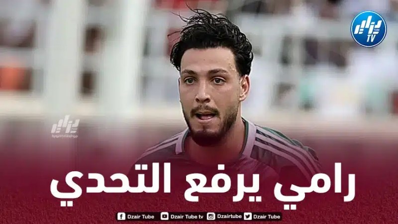بن سبعيني:  “سنلعب جميع حظوظنا في كوت ديفوار ويجب استرجاع روح كان 2019”