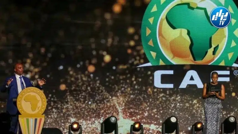 بعد الإعلان عن المرشحين للفوز بجوائز 2023….الكاف يواصل خرجاته الغريبة و يتلقى سخرية كبيرة !!