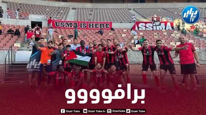 الجولة الثانية من دور المجموعات لكأس “الكاف”….”سوسطارة” تعود بفوز ثمين من جنوب أفريقيا
