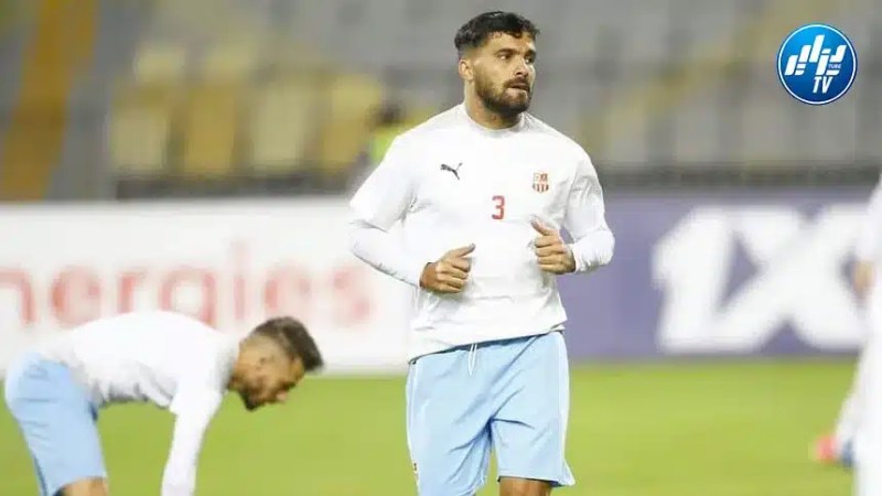 بن عيادة: “كنا قادرين على العودة بالنقاط الثلاث أمام الأهلي “