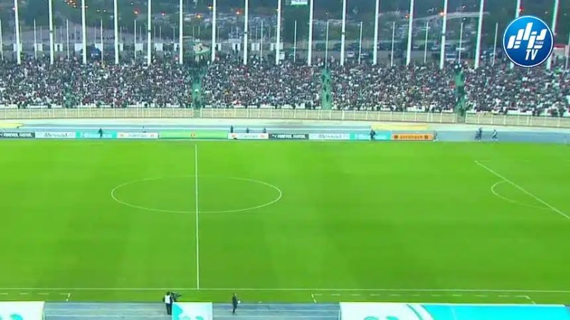 “الشناوة” أبدوا ارتياحهم الكبير لهذا القرار…لقاء بارادو و”العميد” يجرى الخميس المقبل بـ 5 جويلية