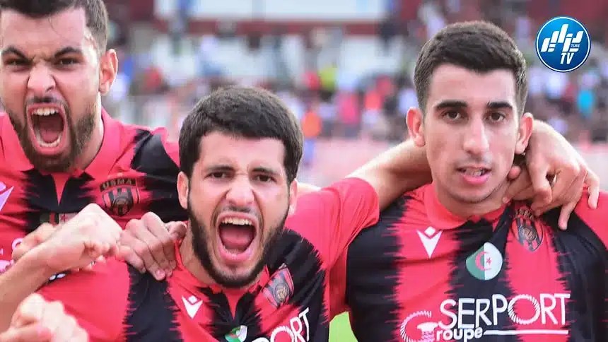 بن زازة مهدد بالغياب عن داربي “سوسطارة” و”العميد”