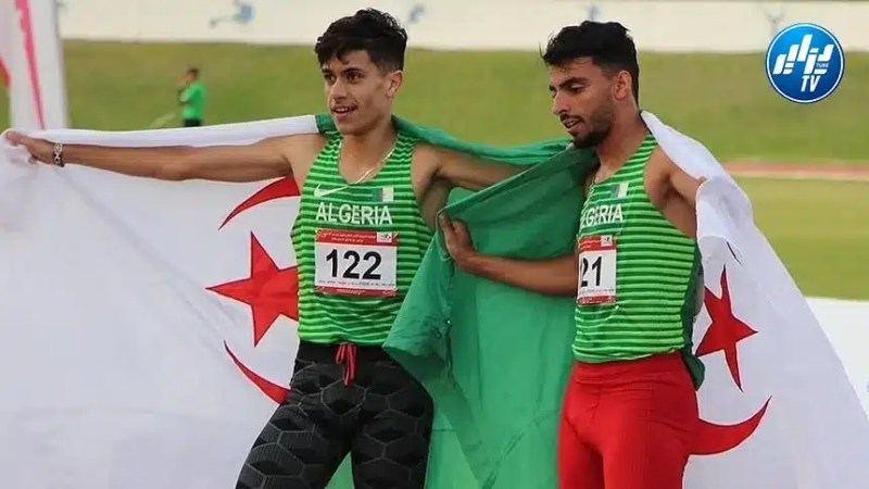 ألعاب القوى:  أربعة عدائيين من المنتخب الوطني في تربص إعدادي بكينيا