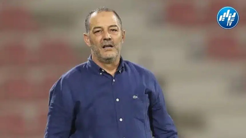 اليعقوبي:  “واجهنا أفضل فريق يطبق كرة القدم في الجزائر”