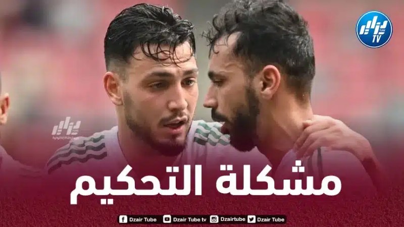 بن سبعيني : ”هناك بعض الحكام في إفريقيا يدفعونني إلى الجنون” .