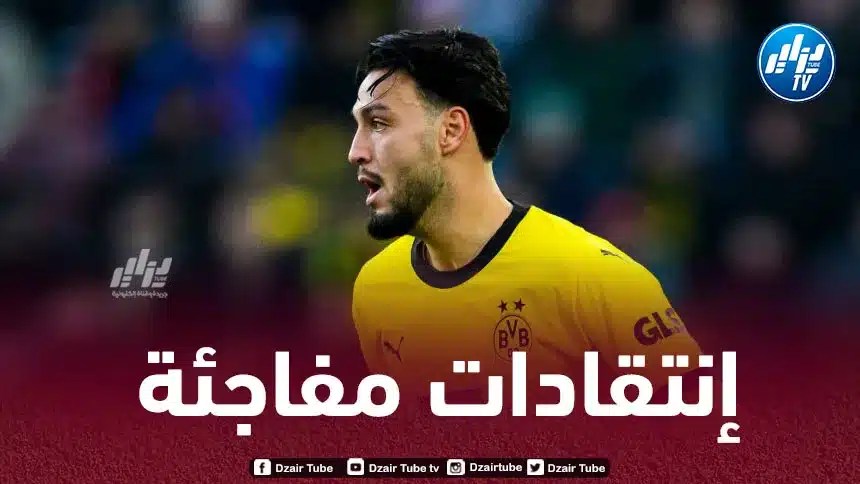 الألمان ينتقدون بن سبعيني ويعتبرونه صفقة مخيبة للآمال