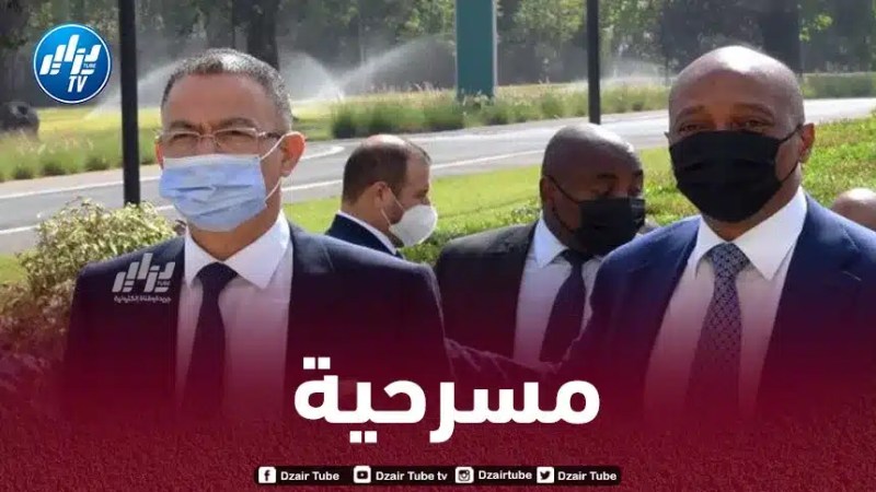 “الكـــــاف” في 2023… فضائح وكولسة