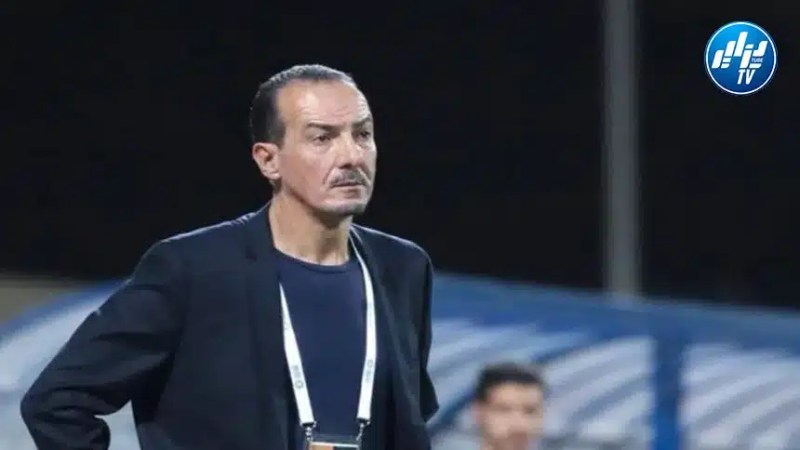 نبيل نغيز يكشف حقيقة تدريبه المنتخب المحلي