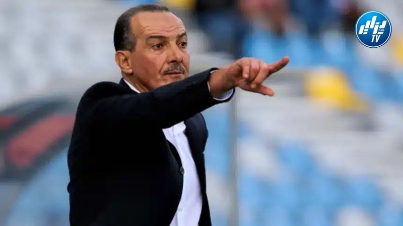 نبيل نغيز يقدم نصيحة ثمينة للاعبي مولوديةالجزائر