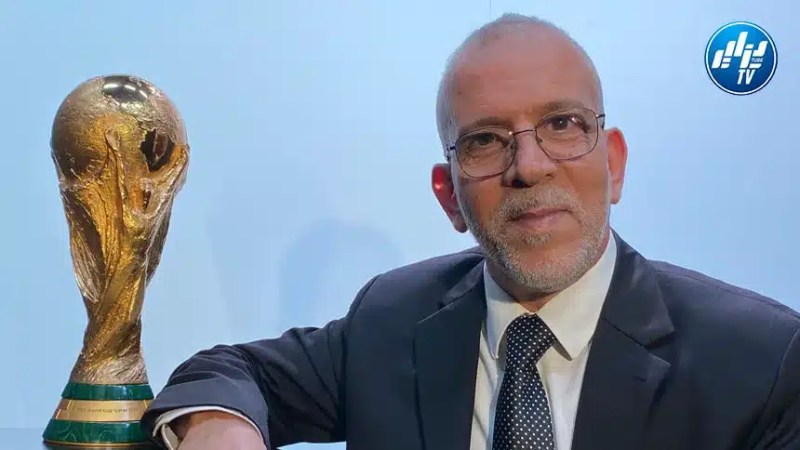حفيظ دراجي : رياض محرز في حد ذاته جائزة !