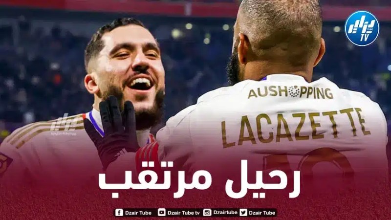منافسة إيطالية إنجليزية على خدمات ريان شرقي