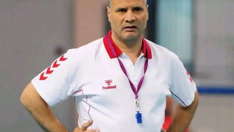 بوشكـــــــــــــريو يكشف أسباب إقالته من تدريب المنتخب الوطني