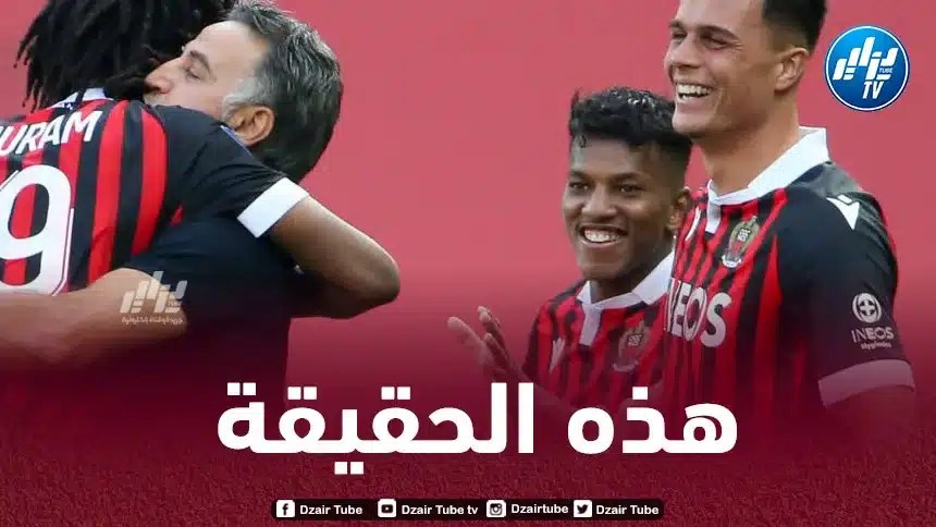 بوداوي: “سمعت أن المدرب قال عنا أشياء غير جيدة كعرب وسود”