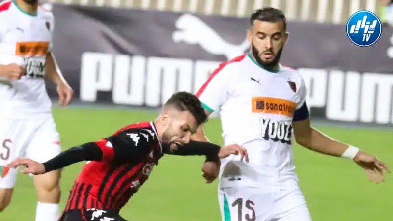 الرابطة تؤجّل موعد داربي “المولودية” و”الإتحاد”