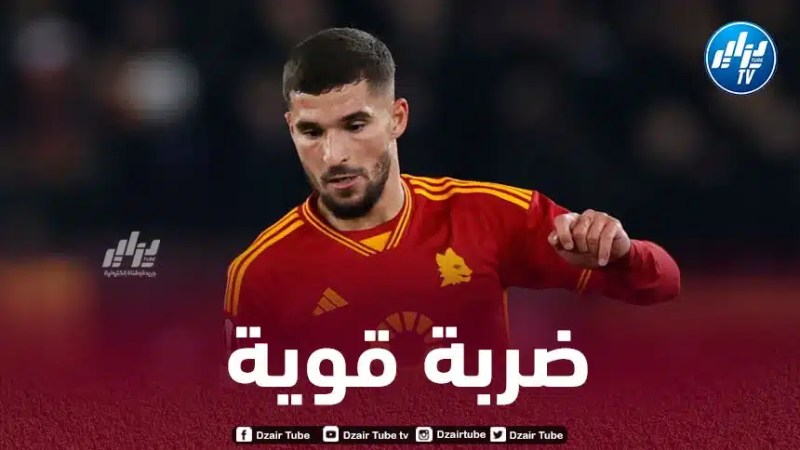 عـوار يتجه لتـضييع الكان!