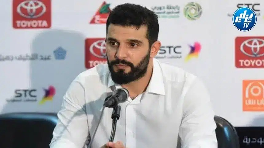 ناصيف البياوي مدرب شبيبة الساورة:  “البوديوم لا يهمنا وسنخوض كل المباريات على أنها نهائي”