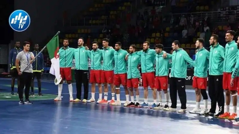 بطولة إفريقيا للأمم 2024:  اتحادية كرة اليد تكشف عن البرنامج الإعدادي لـ “الخضر”