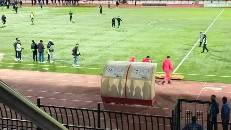 اتحاد بسكرة يحقق فوزا مهما على مولودية وهران