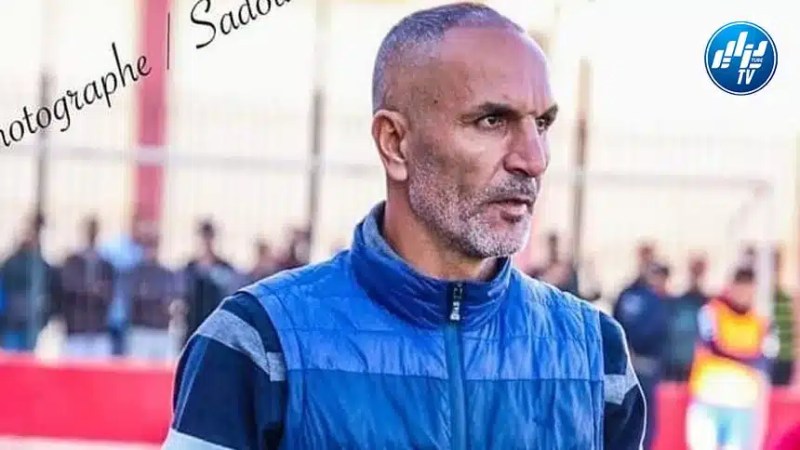 سمير زاوي : أولمبي شلف أحسن من مولودية الجزائر هذا الموسم