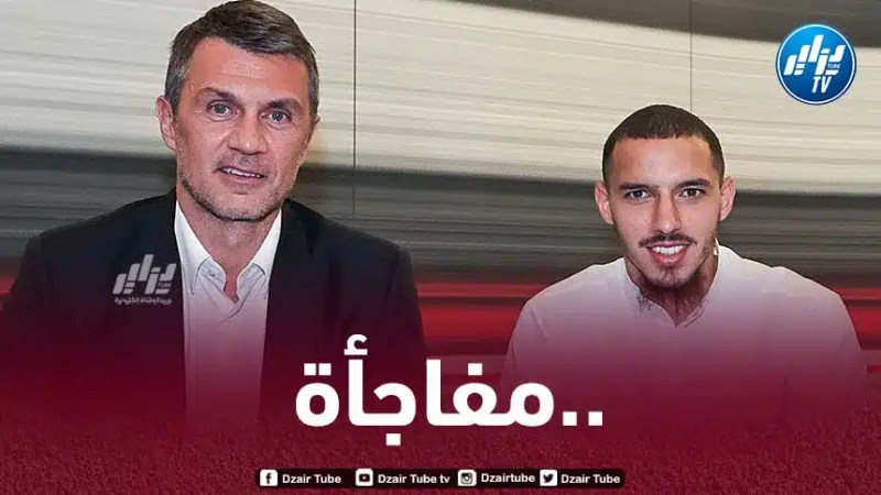 مالديني: جردوني من صلاحياتي في الملان بِسبب صفقة بن ناصر!