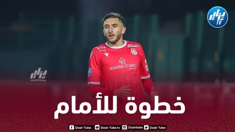 لاعب جزائري شاب يقترب من التوقيع في الكالتشيو!