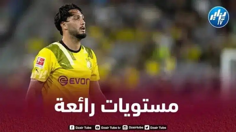 بن سبعيني : حققنا هدفنا في دور المجموعات
