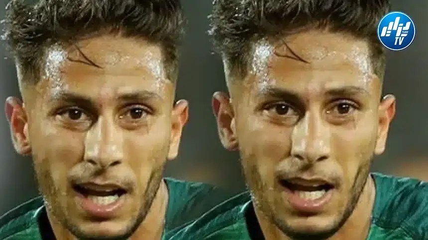 بوزوق يعود الى تدريبات الرجاء