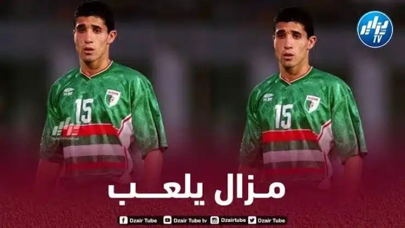 في سن ال49…الجزائري أكرور يؤهل فريقه في كأس فرنسا