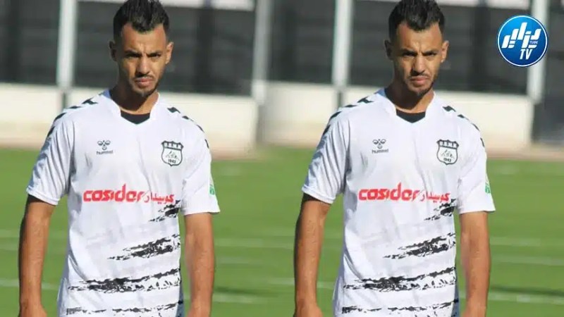 هشام العقبي ينفي رحيله عن إتحاد خنشلة