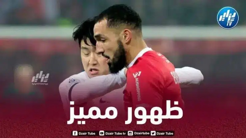 بن طالب أحسن صفقة في الدوري الفرنسي!