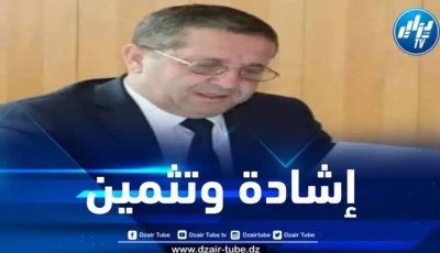 الإتحادية الوطنية للتعليم العالي والبحث العلمي تثمن قرارات الرئيس تبون