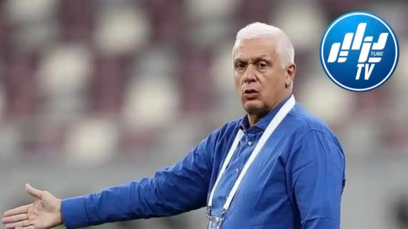 فيلود : محرز الأفضل في إفريقيا