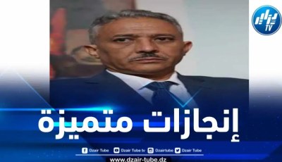 البروفيسور دحماني: رئيس الجمهورية أوفى بوعده لقطاع التعليم العالي والبحث العلمي