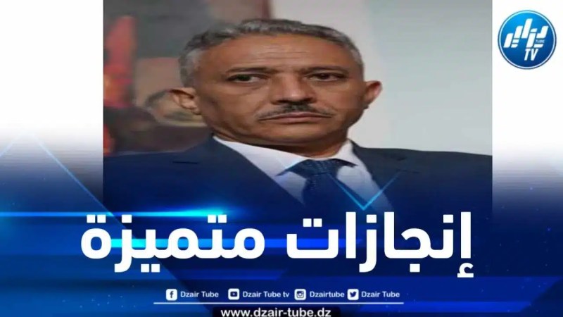 البروفيسور دحماني: رئيس الجمهورية أوفى بوعده لقطاع التعليم العالي والبحث العلمي