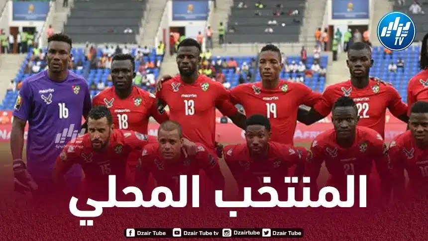 منتخب الطوغو يعلن عن قائمته المعنية بمواجة الخضر