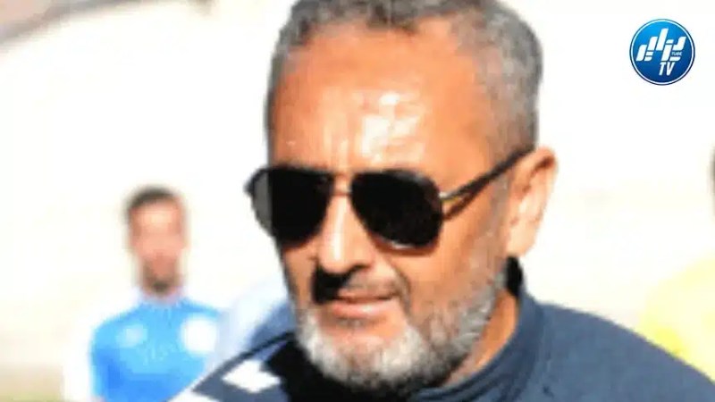 بوجعران مدرب لشباب عين تموشنت