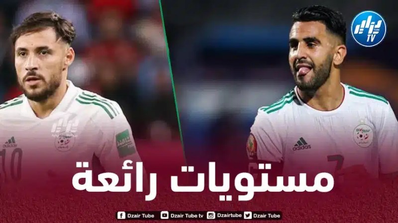 أنس بوجلبان دولي تونس سابق: ” بلايلي يستحق مسيرة أفضل من محرز لو كان منضبطا”