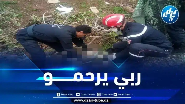 وفاة شخص دهسا بولاية غليزان